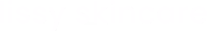 Lissy Skincare logo
